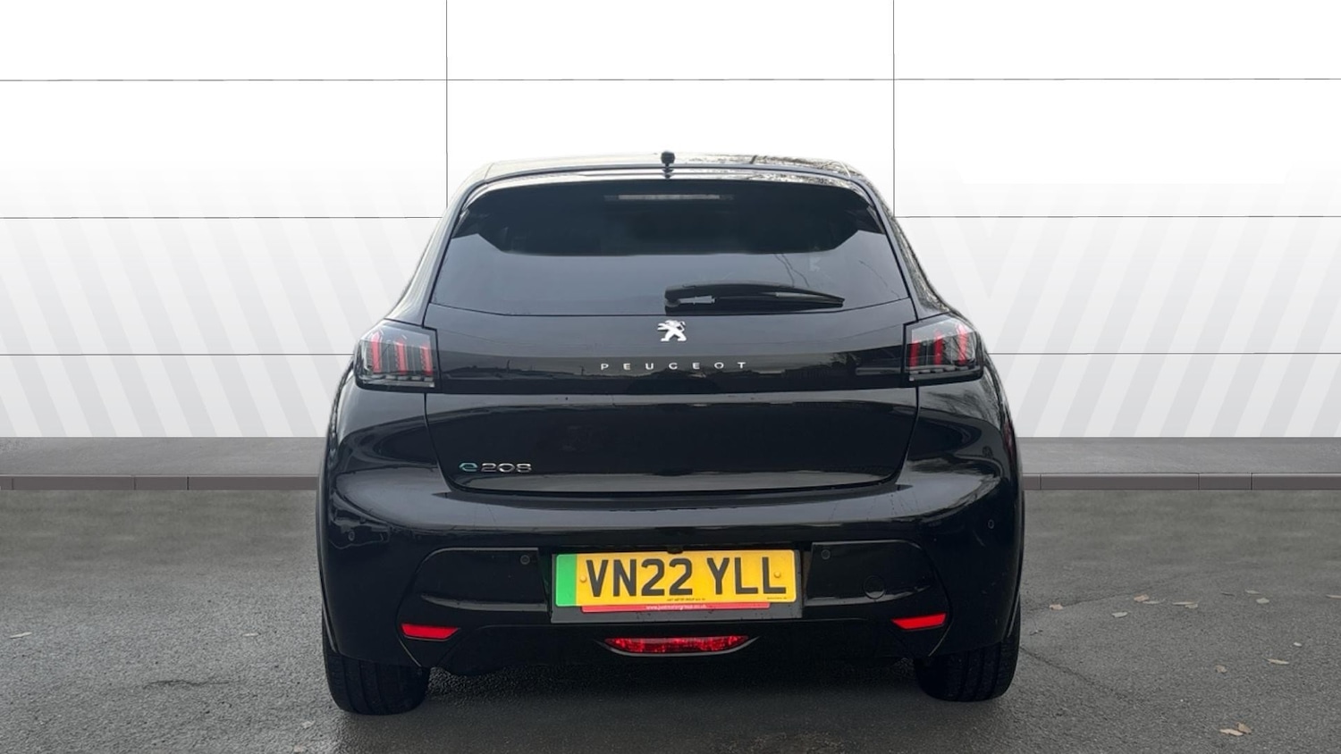 Used Peugeot 208 2022 for sale - 77171026: Photo 6
