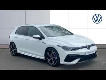 2022 (22) - 2.0 TSI 320 R 4Motion 5dr DSG Petrol Hatchback