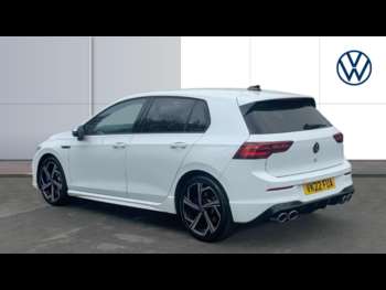 Used Volkswagen Golf 2022 for sale - 74387665: Photo