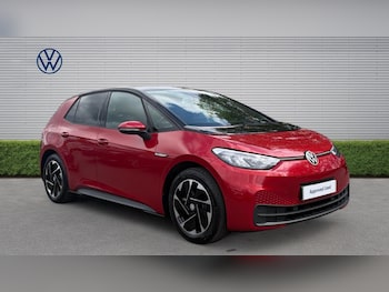 Used Volkswagen ID.3 2023 for sale - 78802124: Photo