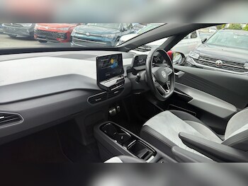 Used Volkswagen ID.3 2023 for sale - 78802124: Photo