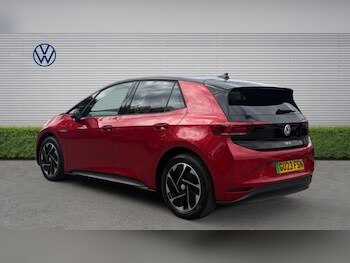 Used Volkswagen ID.3 2023 for sale - 78802124: Photo