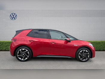 Used Volkswagen ID.3 2023 for sale - 78802124: Photo