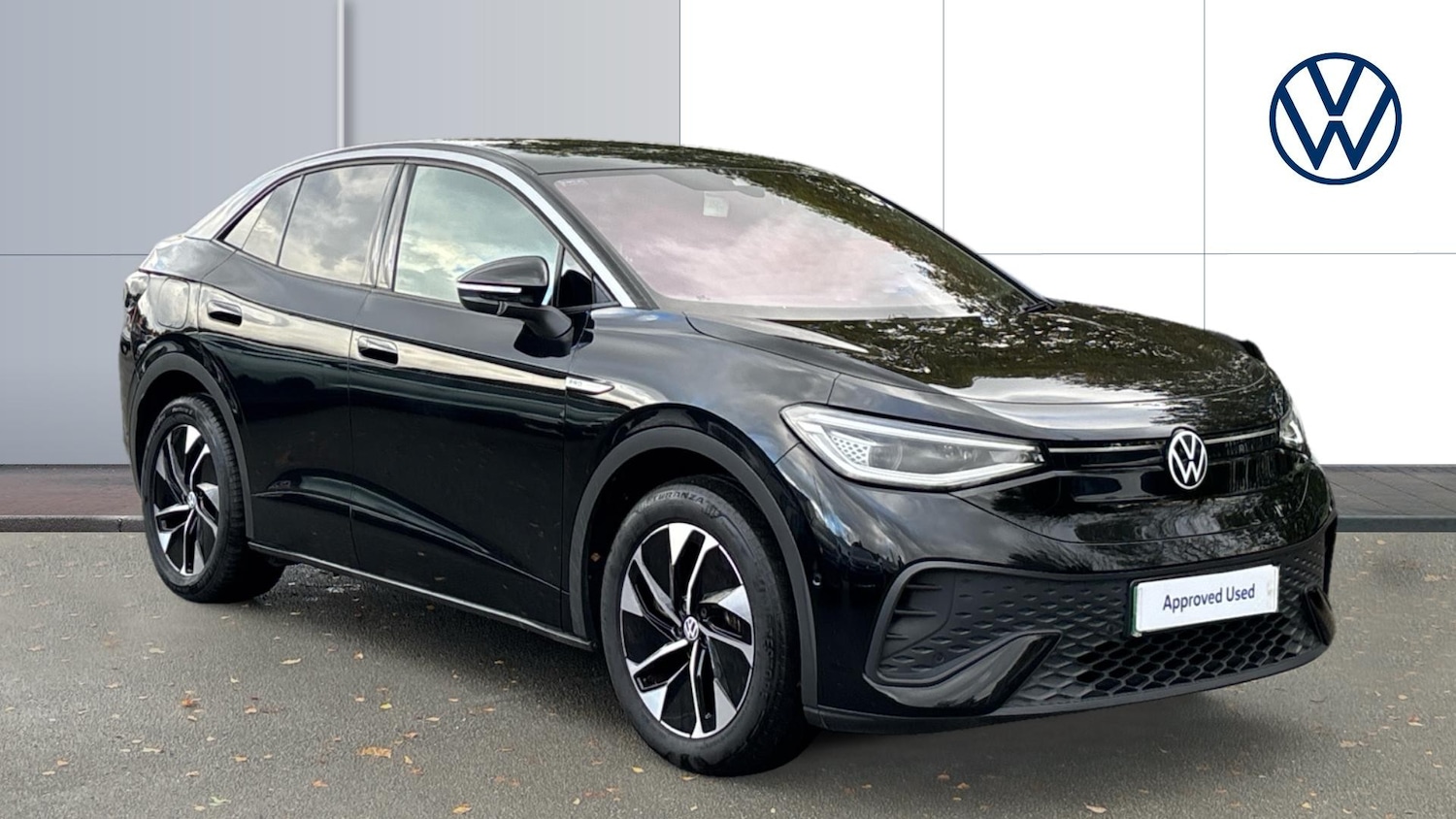 Used Volkswagen ID.5 2022 for sale - 76557307: Photo 1