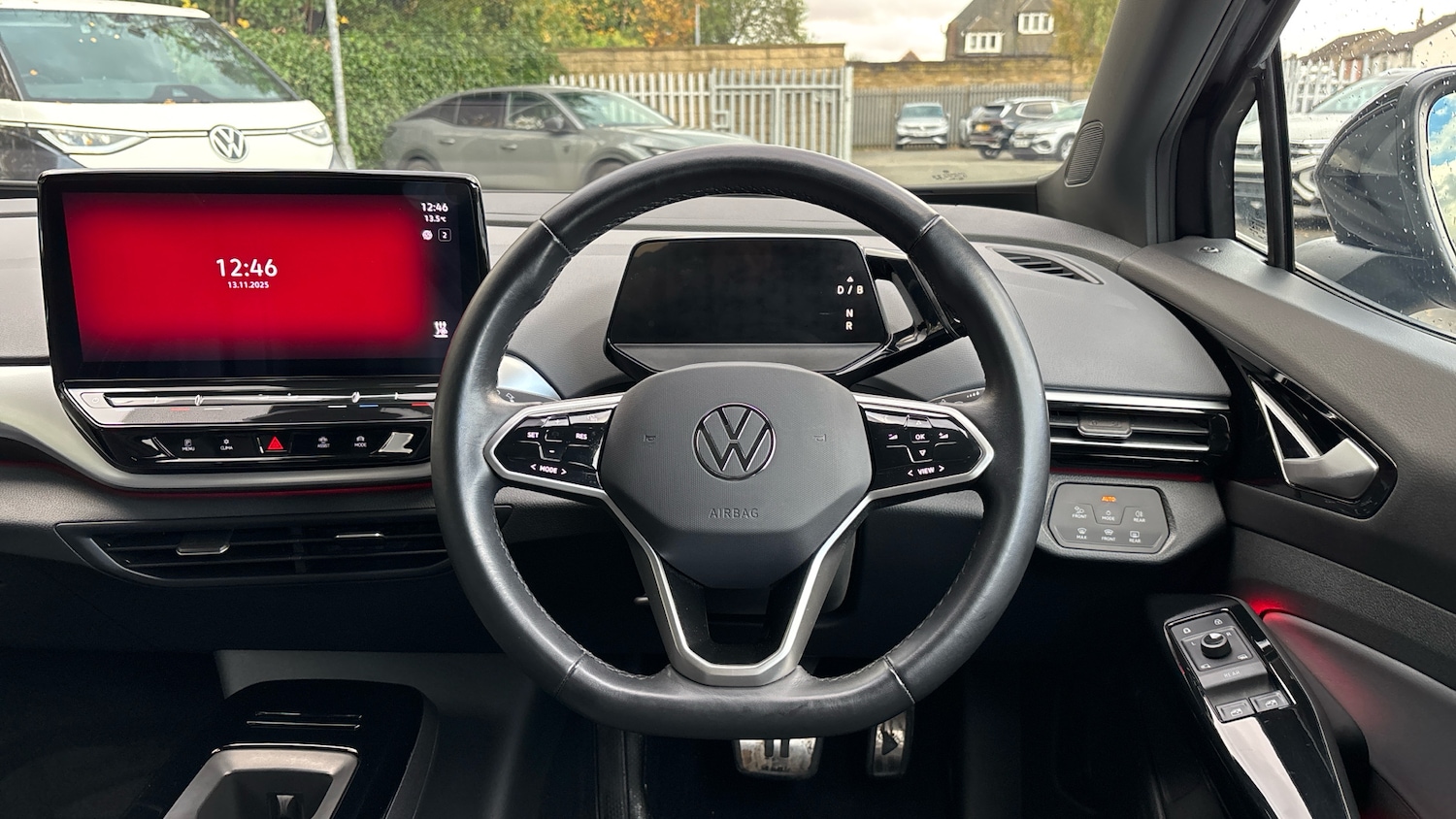 Used Volkswagen ID.5 2022 for sale - 76557307: Photo 10