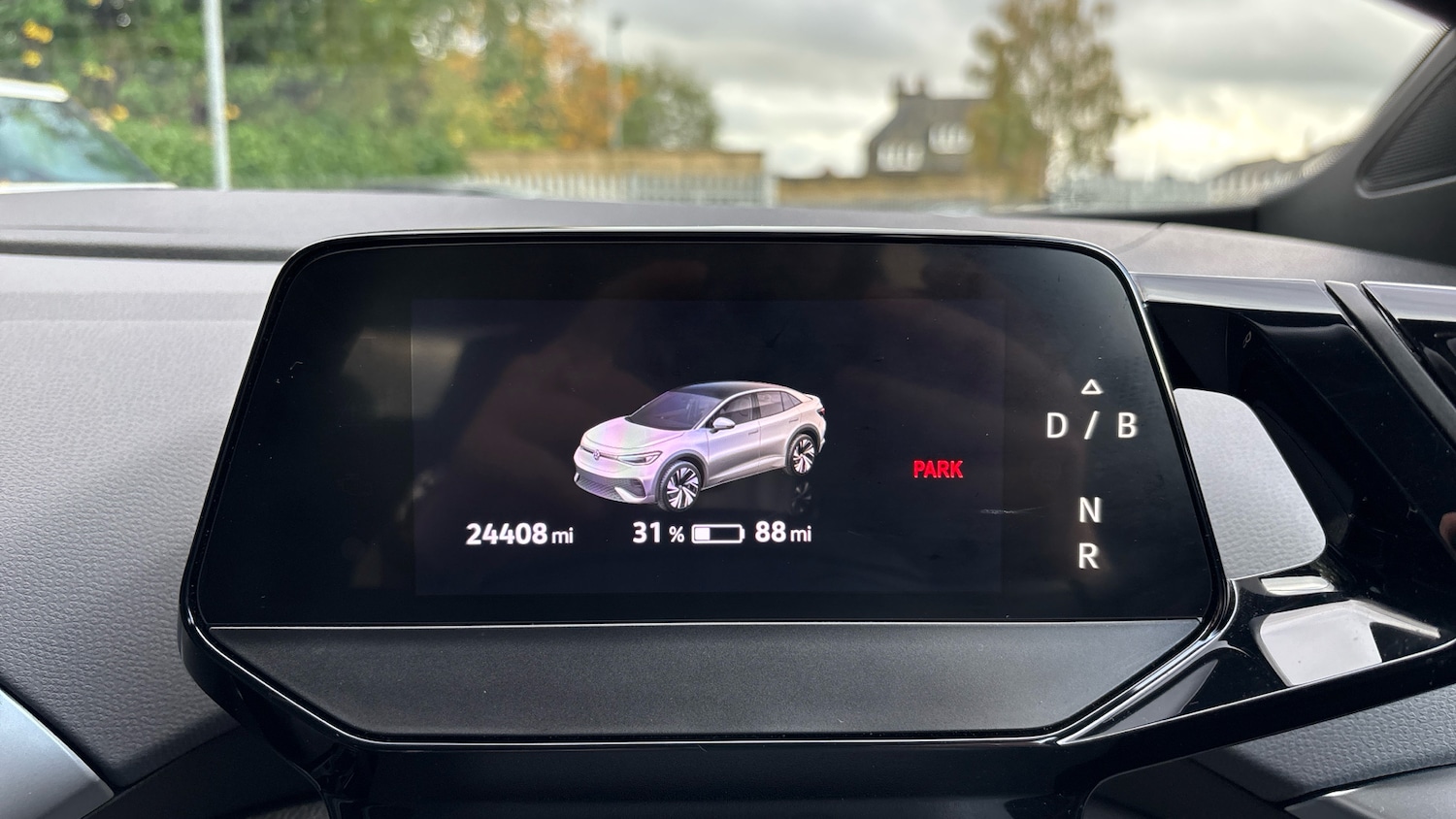 Used Volkswagen ID.5 2022 for sale - 76557307: Photo 11