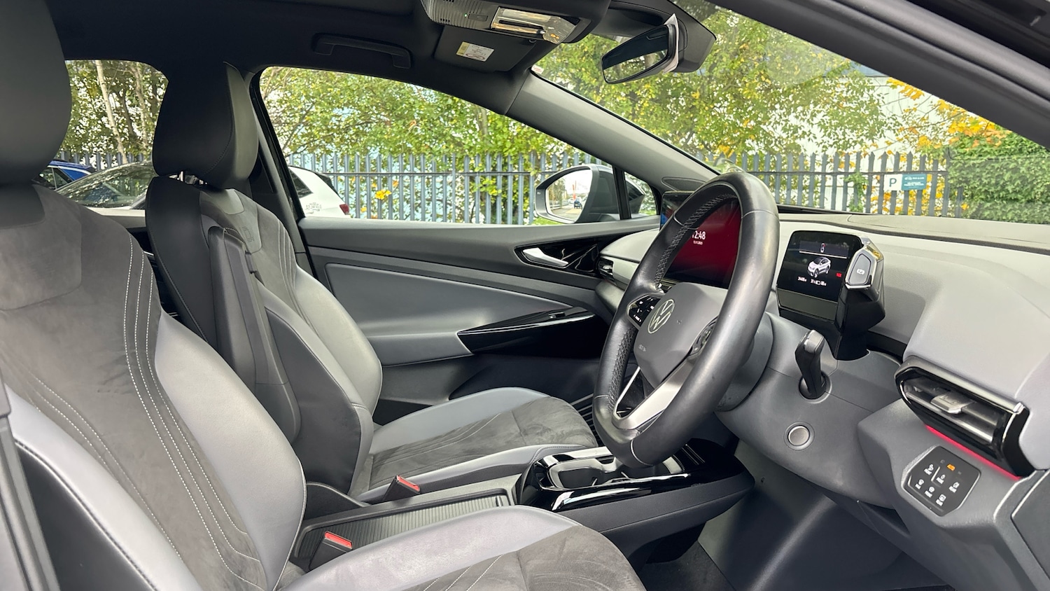 Used Volkswagen ID.5 2022 for sale - 76557307: Photo 15