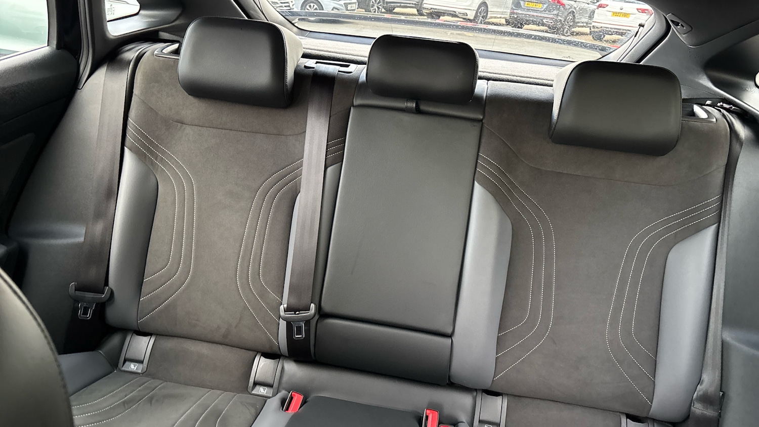 Used Volkswagen ID.5 2022 for sale - 76557307: Photo 16