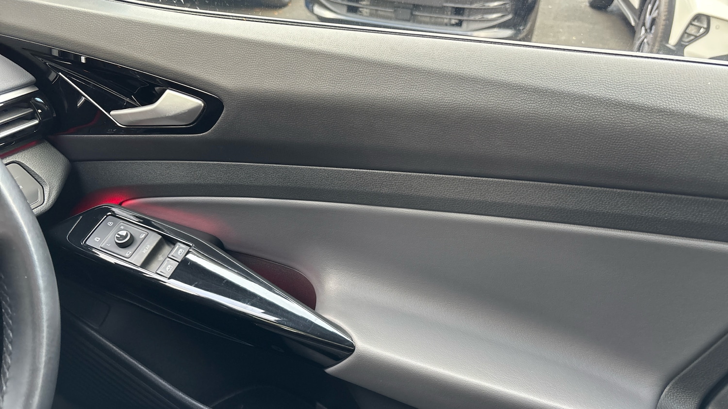 Used Volkswagen ID.5 2022 for sale - 76557307: Photo 19