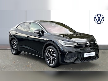 Used Volkswagen ID.5 2022 for sale - 76557307: Photo