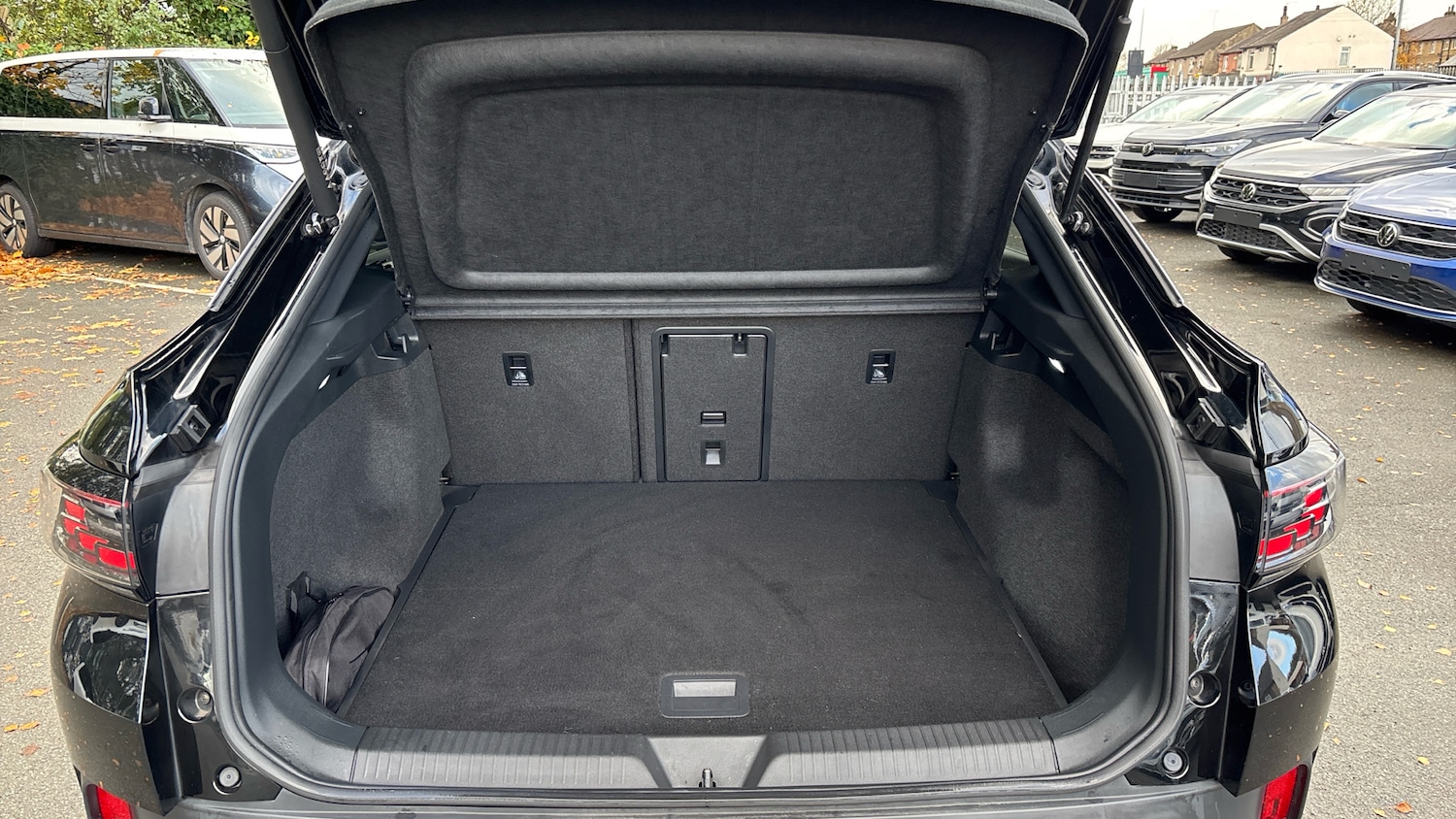 Used Volkswagen ID.5 2022 for sale - 76557307: Photo 20