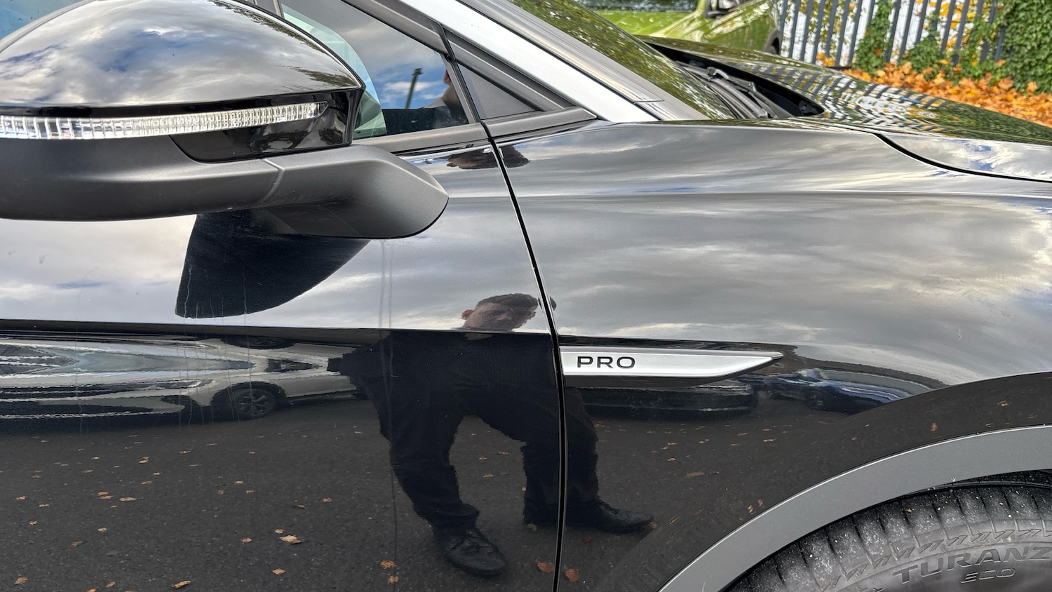 Used Volkswagen ID.5 2022 for sale - 76557307: Photo 25