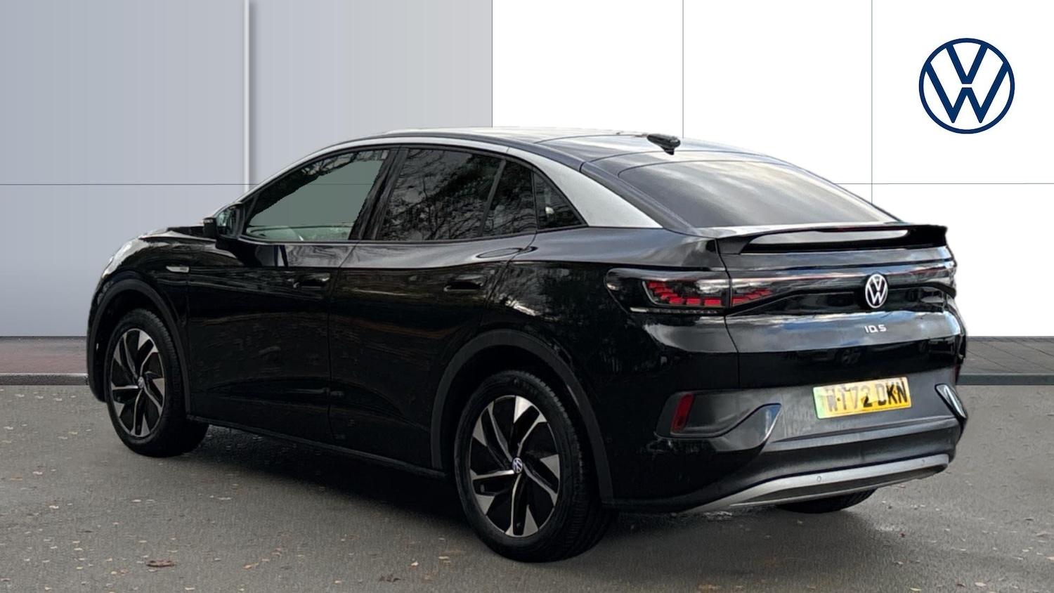 Used Volkswagen ID.5 2022 for sale - 76557307: Photo 3