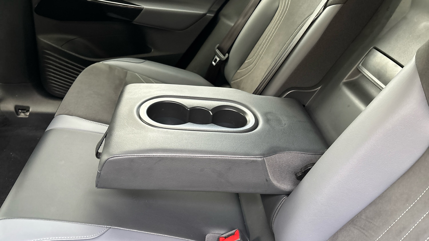 Used Volkswagen ID.5 2022 for sale - 76557307: Photo 30