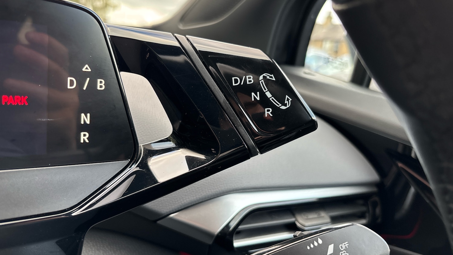 Used Volkswagen ID.5 2022 for sale - 76557307: Photo 32