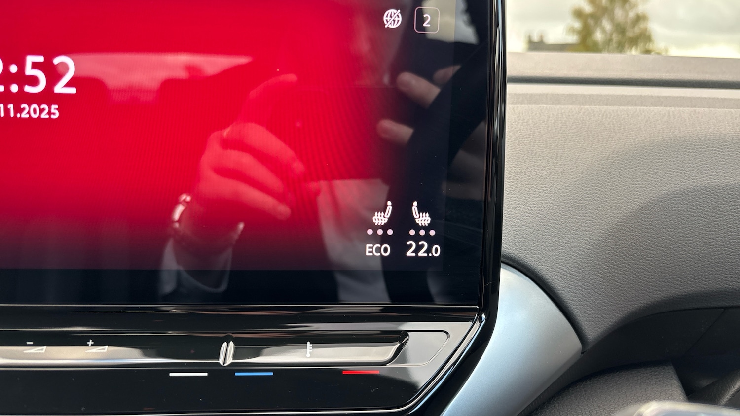 Used Volkswagen ID.5 2022 for sale - 76557307: Photo 34