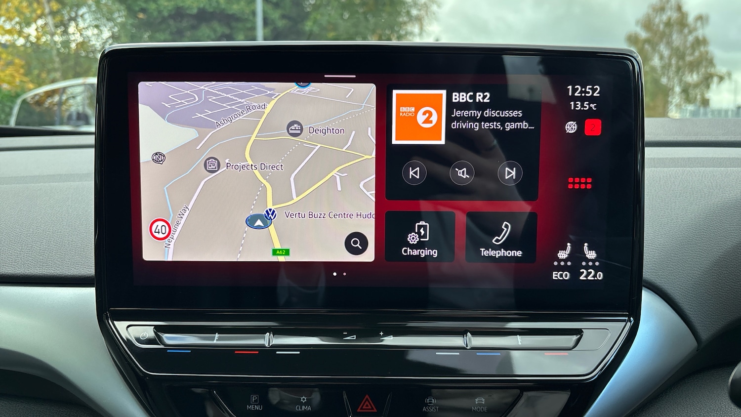 Used Volkswagen ID.5 2022 for sale - 76557307: Photo 35