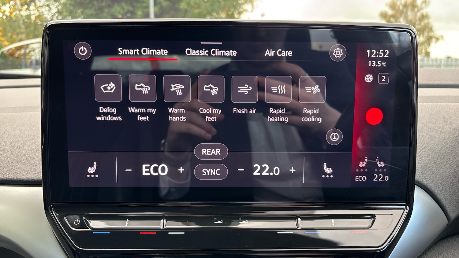 Used Volkswagen ID.5 2022 for sale - 76557307: Photo 38