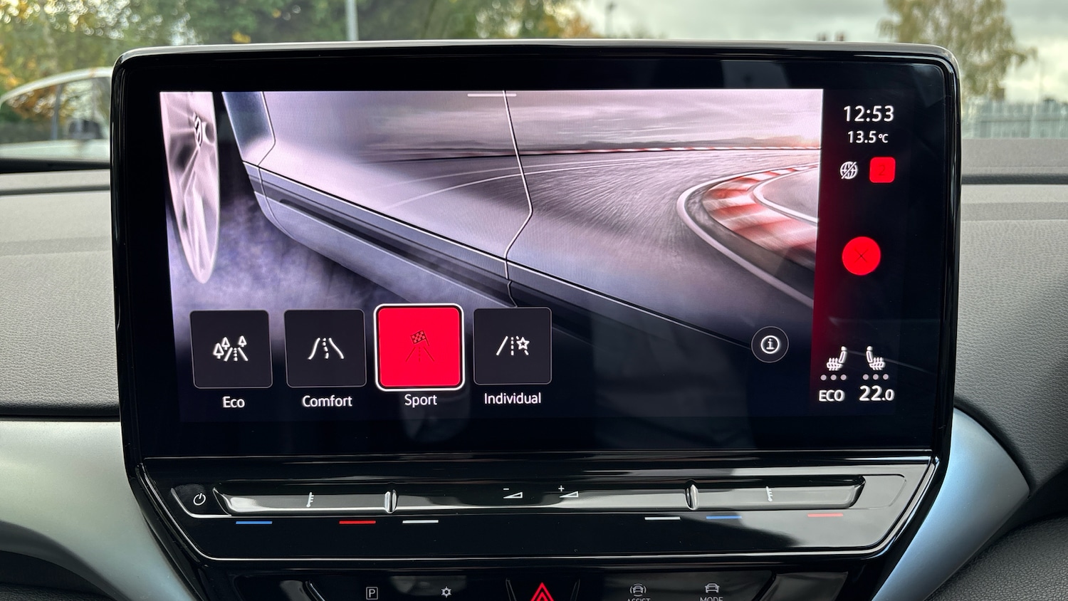 Used Volkswagen ID.5 2022 for sale - 76557307: Photo 39