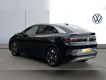 Used Volkswagen ID.5 2022 for sale - 76557307: Photo