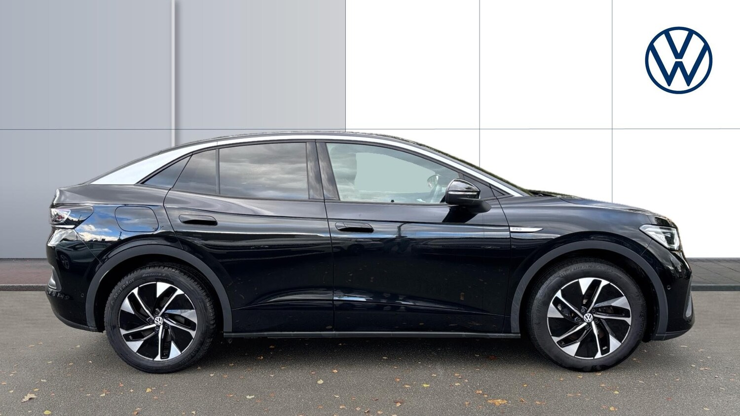 Used Volkswagen ID.5 2022 for sale - 76557307: Photo 4