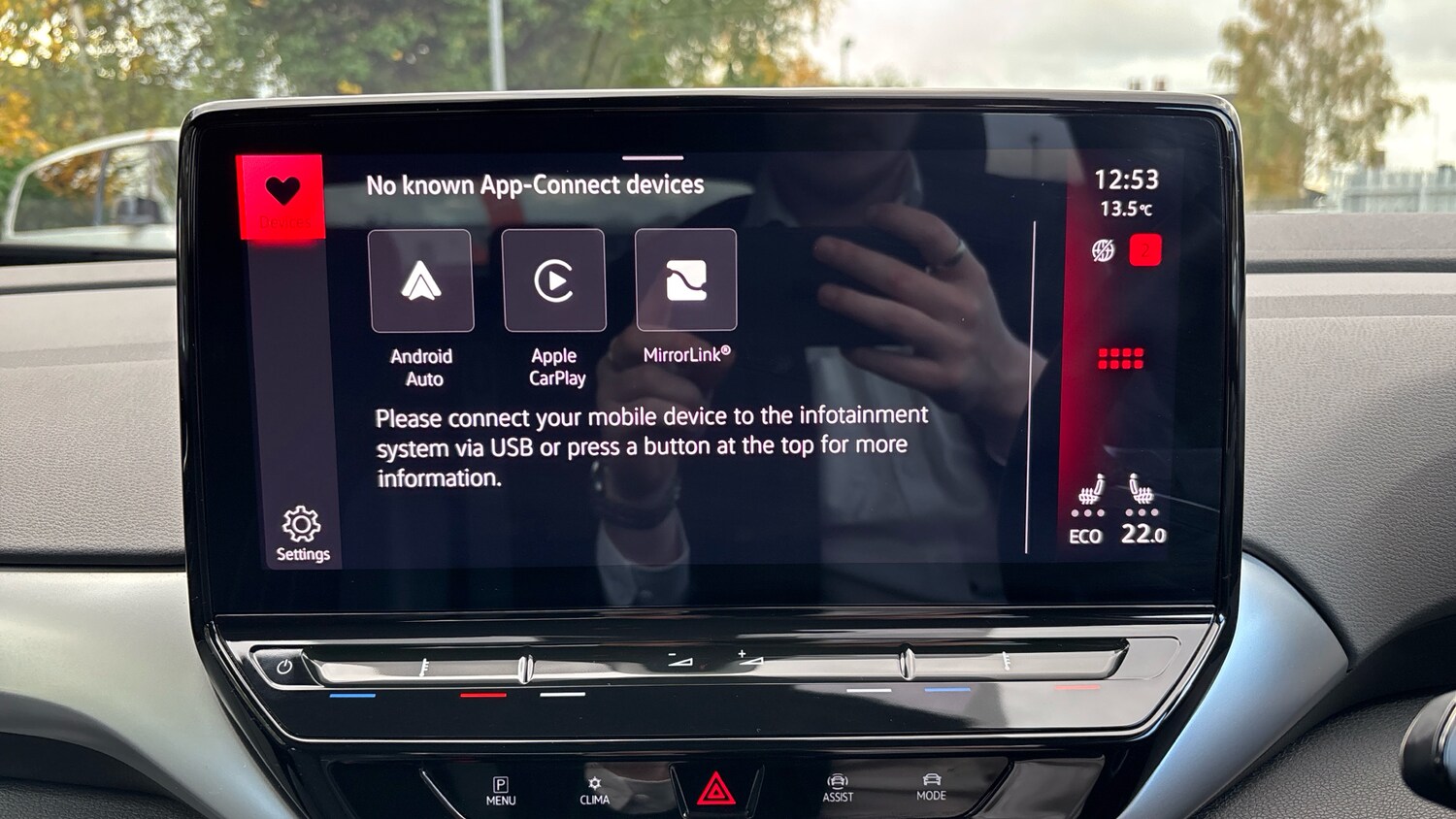 Used Volkswagen ID.5 2022 for sale - 76557307: Photo 40