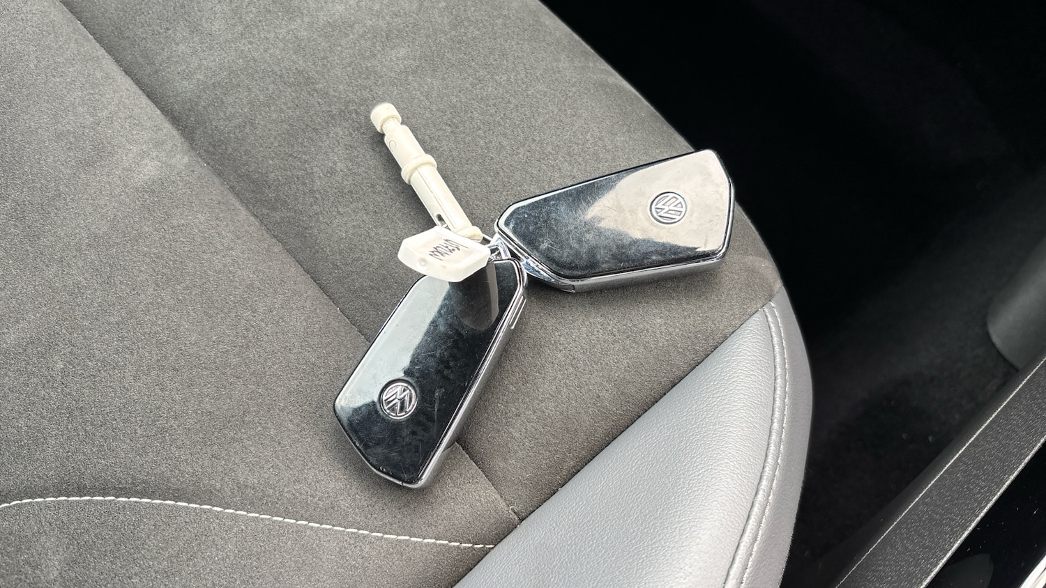 Used Volkswagen ID.5 2022 for sale - 76557307: Photo 45