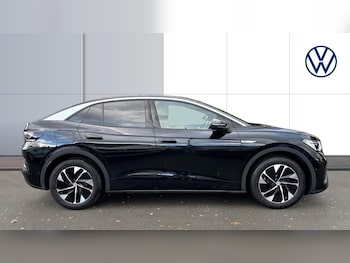 Used Volkswagen ID.5 2022 for sale - 76557307: Photo