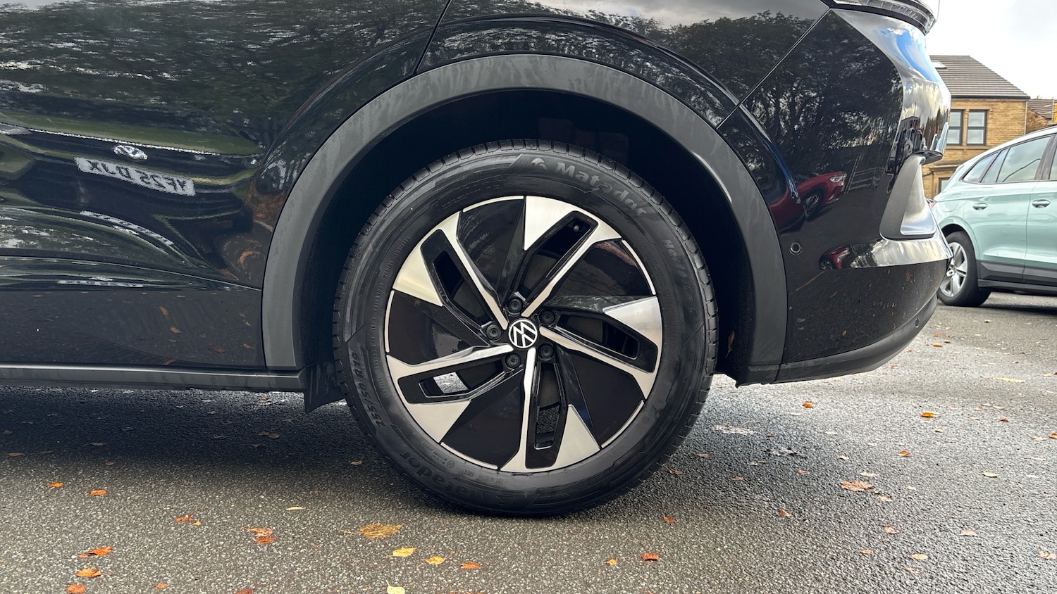 Used Volkswagen ID.5 2022 for sale - 76557307: Photo 5