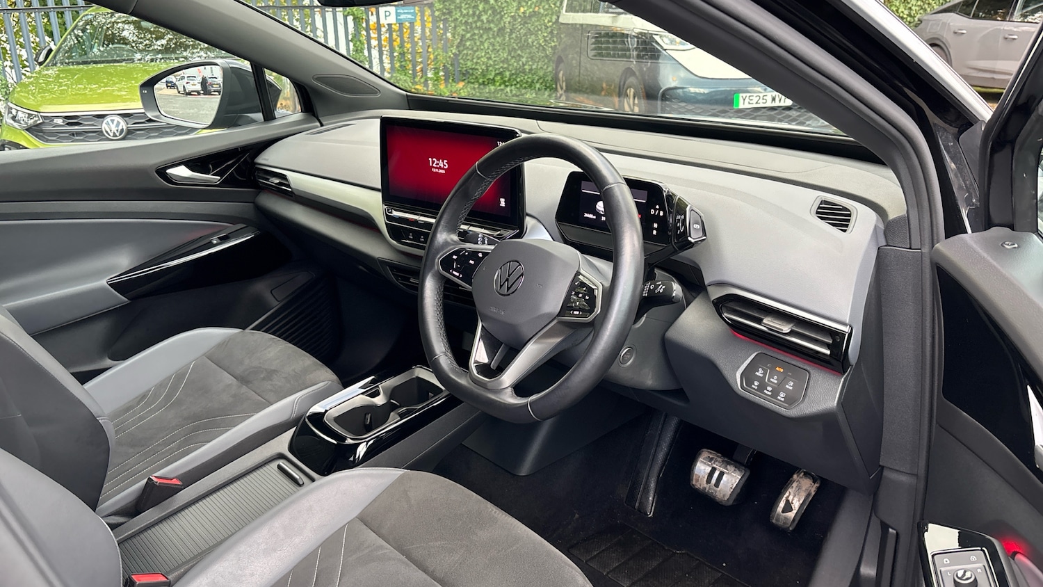 Used Volkswagen ID.5 2022 for sale - 76557307: Photo 6