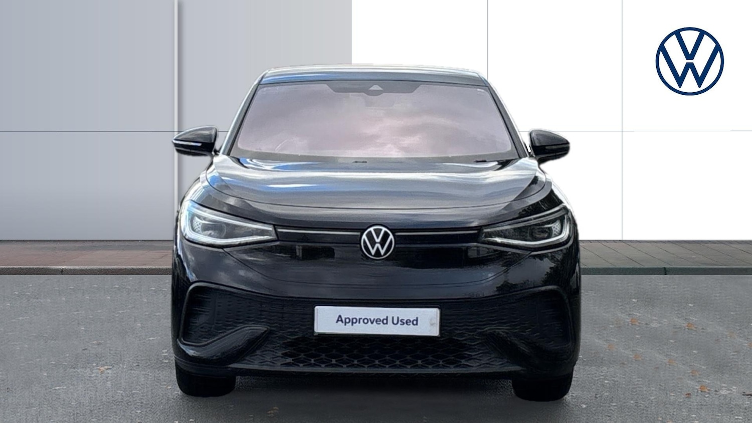 Used Volkswagen ID.5 2022 for sale - 76557307: Photo 7