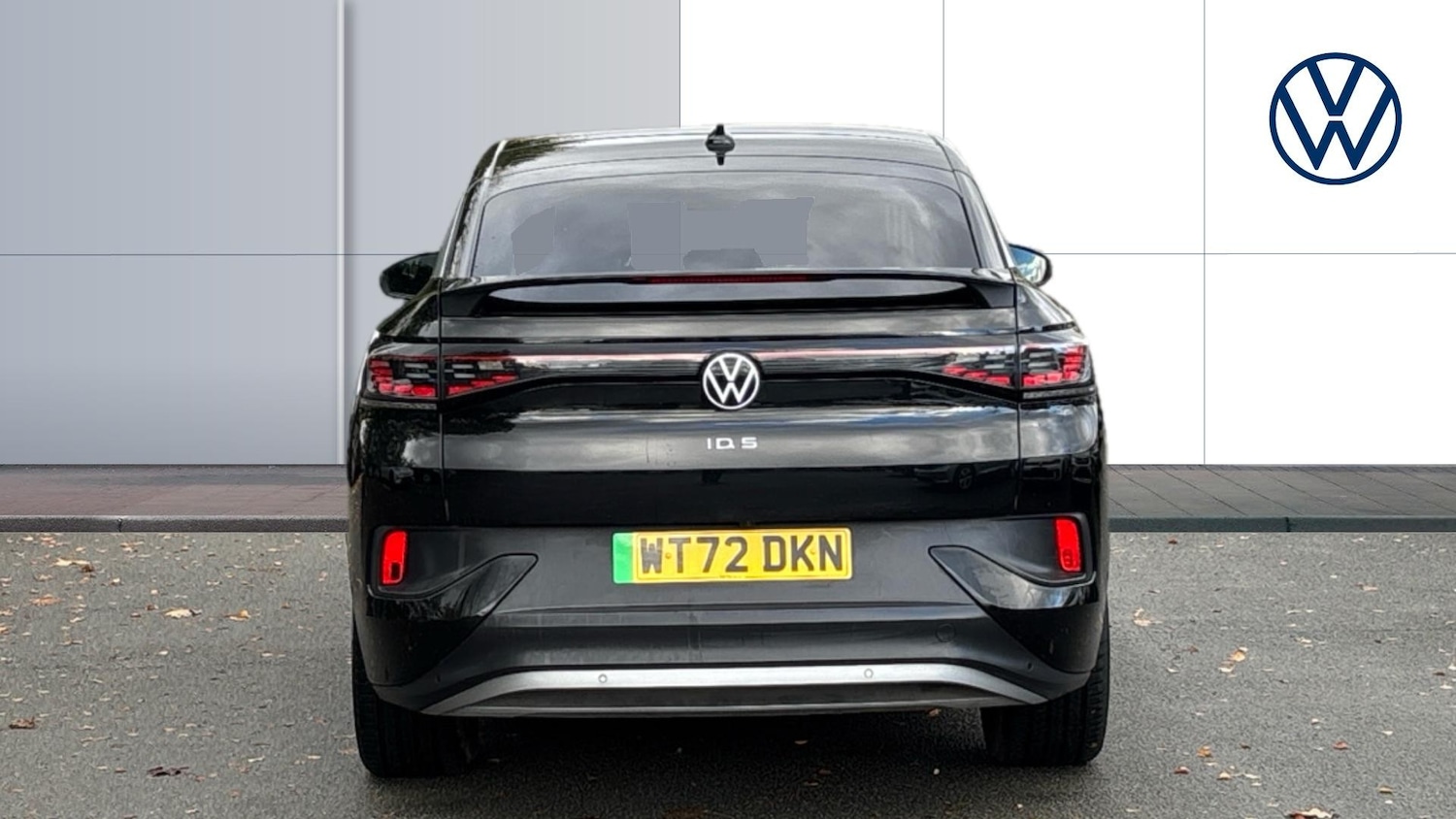 Used Volkswagen ID.5 2022 for sale - 76557307: Photo 8