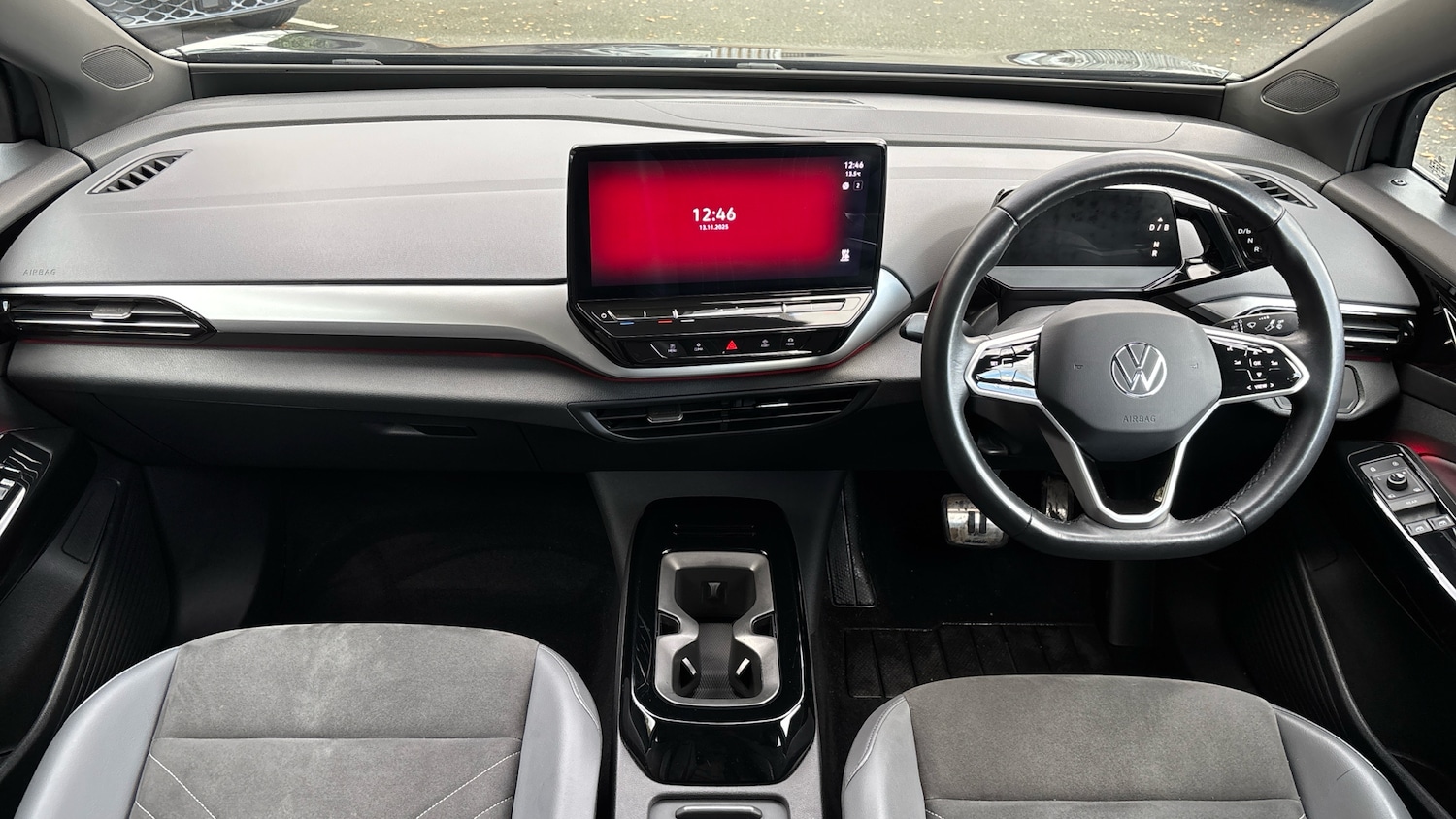 Used Volkswagen ID.5 2022 for sale - 76557307: Photo 9