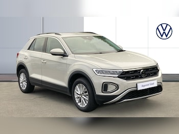 Volkswagen - T-Roc
