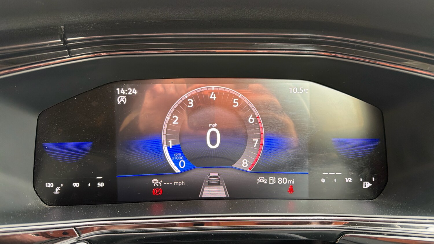 Used Volkswagen T-Cross 2023 for sale - 77917143: Photo 11