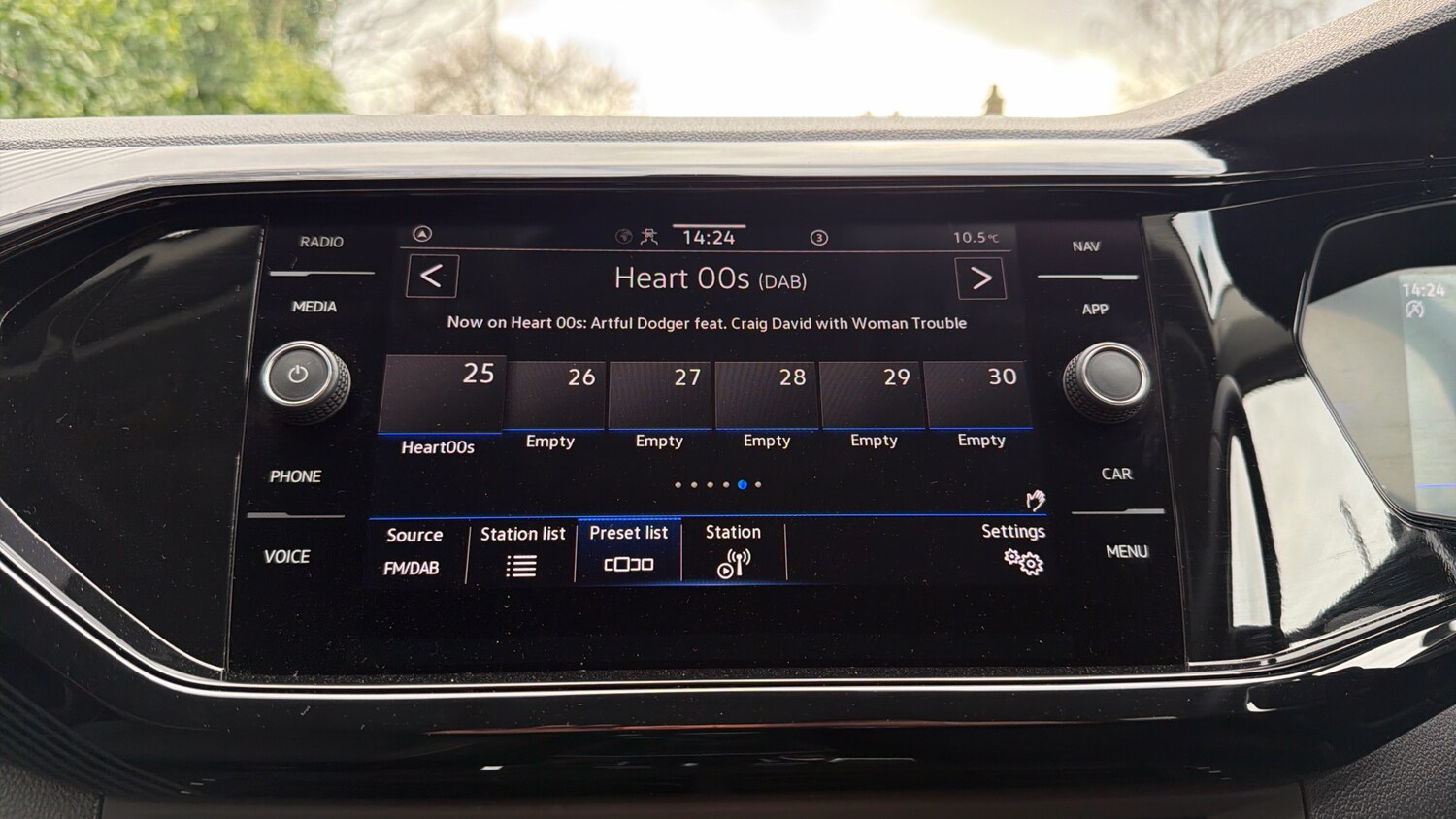 Used Volkswagen T-Cross 2023 for sale - 77917143: Photo 12