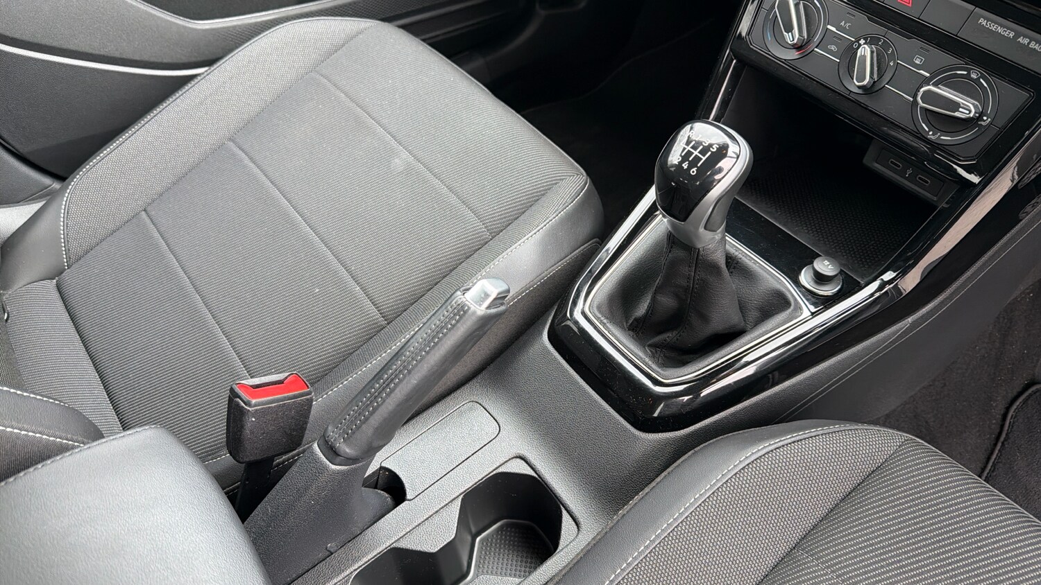 Used Volkswagen T-Cross 2023 for sale - 77917143: Photo 14