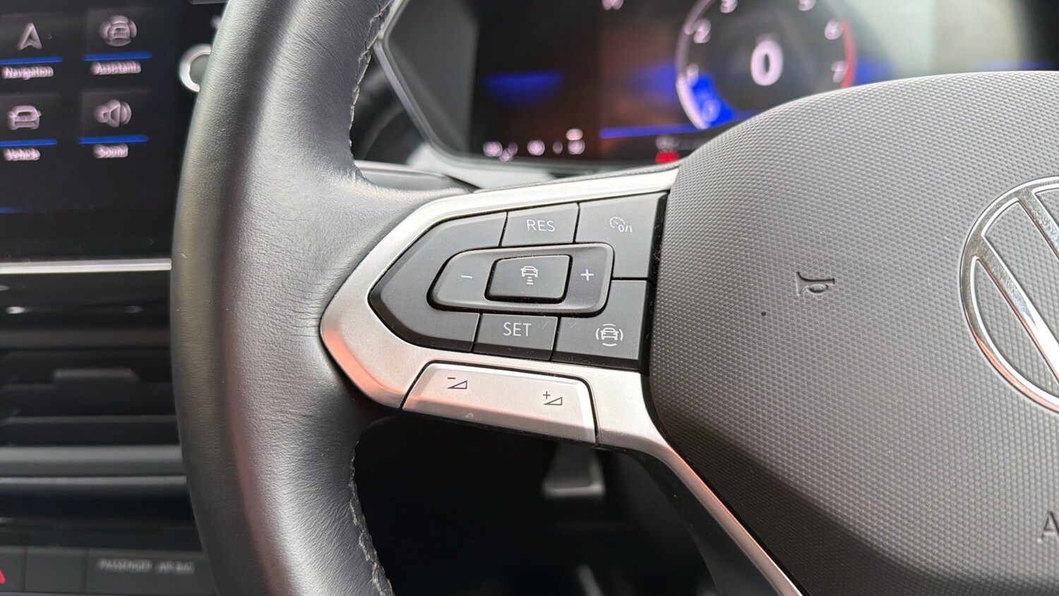 Used Volkswagen T-Cross 2023 for sale - 77917143: Photo 17