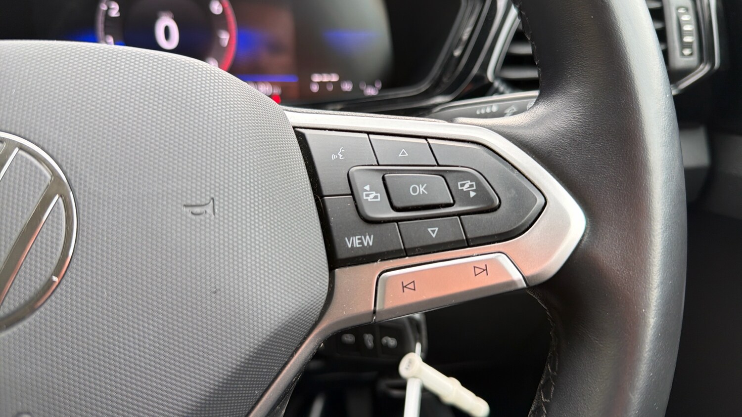 Used Volkswagen T-Cross 2023 for sale - 77917143: Photo 18