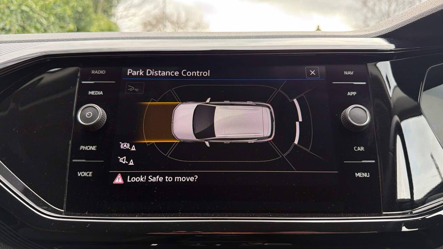 Used Volkswagen T-Cross 2023 for sale - 77917143: Photo 21