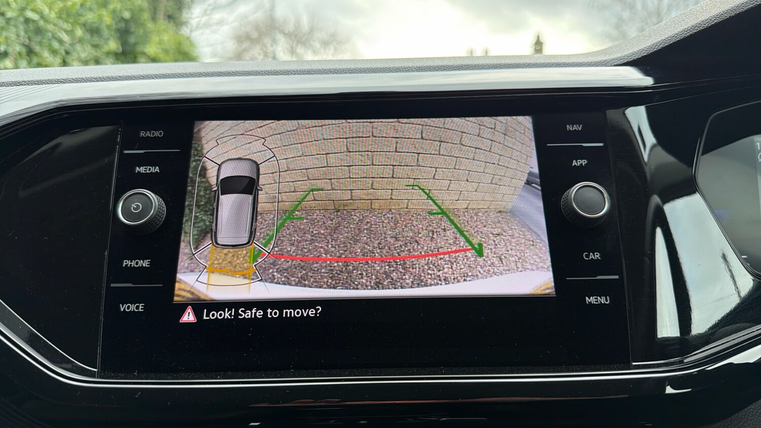 Used Volkswagen T-Cross 2023 for sale - 77917143: Photo 22