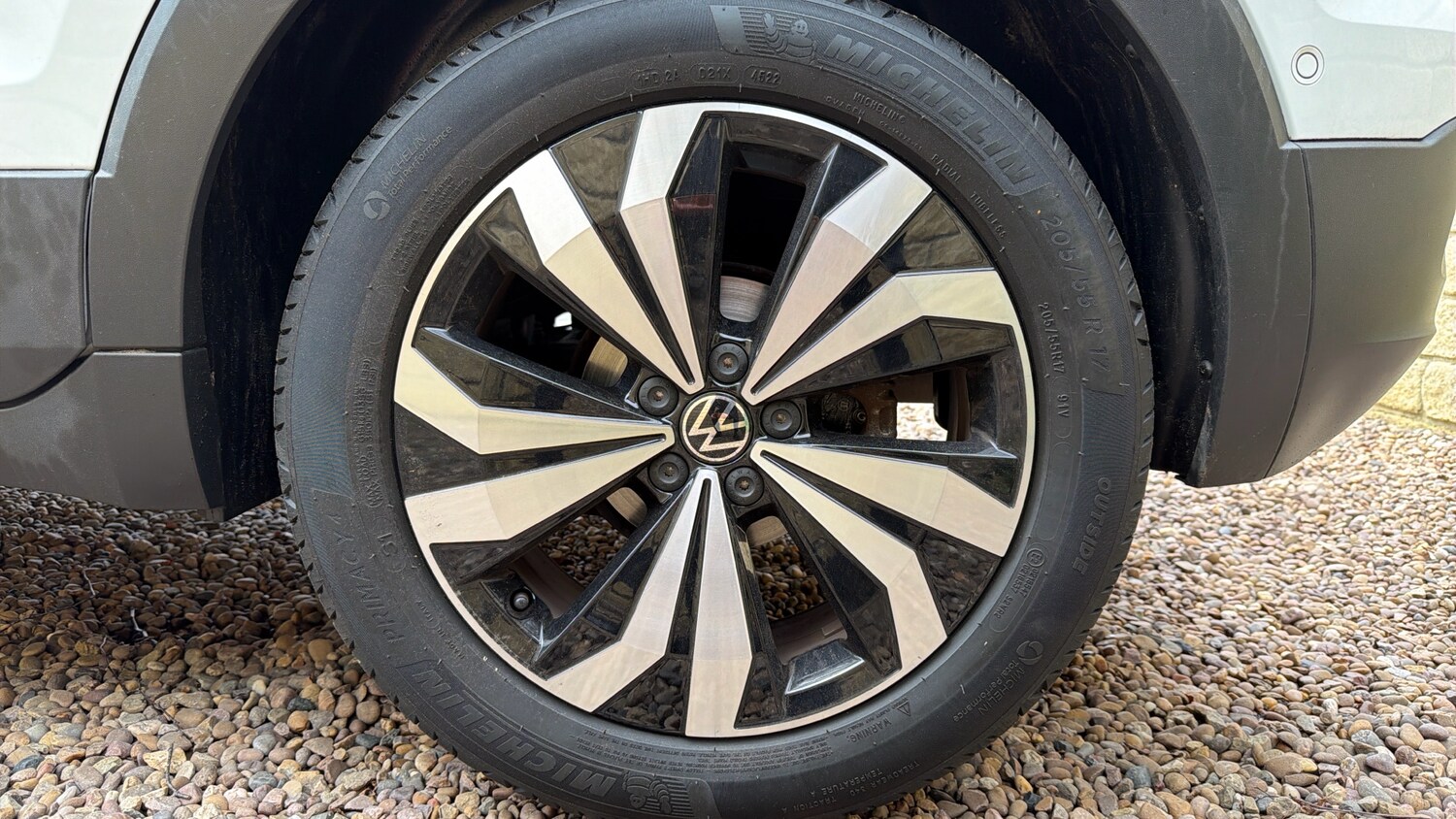 Used Volkswagen T-Cross 2023 for sale - 77917143: Photo 27