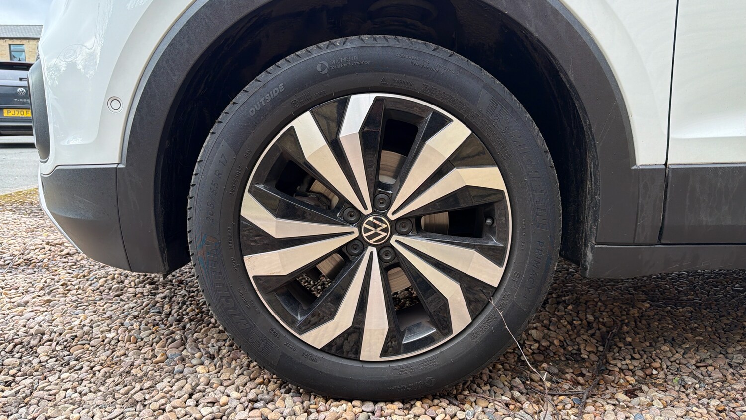 Used Volkswagen T-Cross 2023 for sale - 77917143: Photo 28