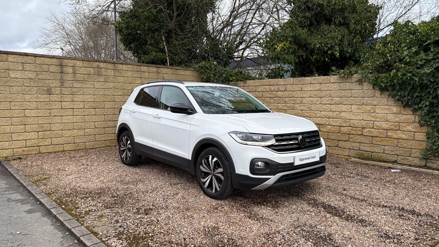 Used Volkswagen T-Cross 2023 for sale - 77917143: Photo 29