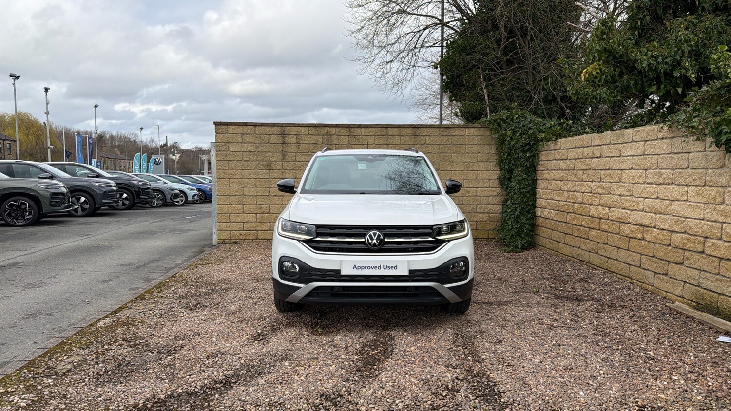 Used Volkswagen T-Cross 2023 for sale - 77917143: Photo 30