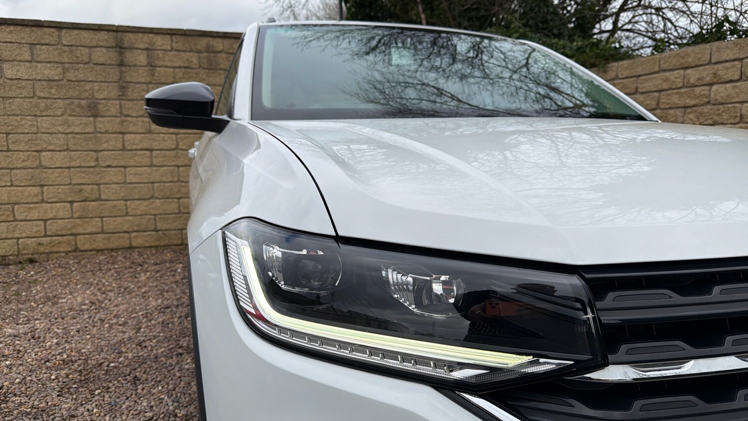 Used Volkswagen T-Cross 2023 for sale - 77917143: Photo 31