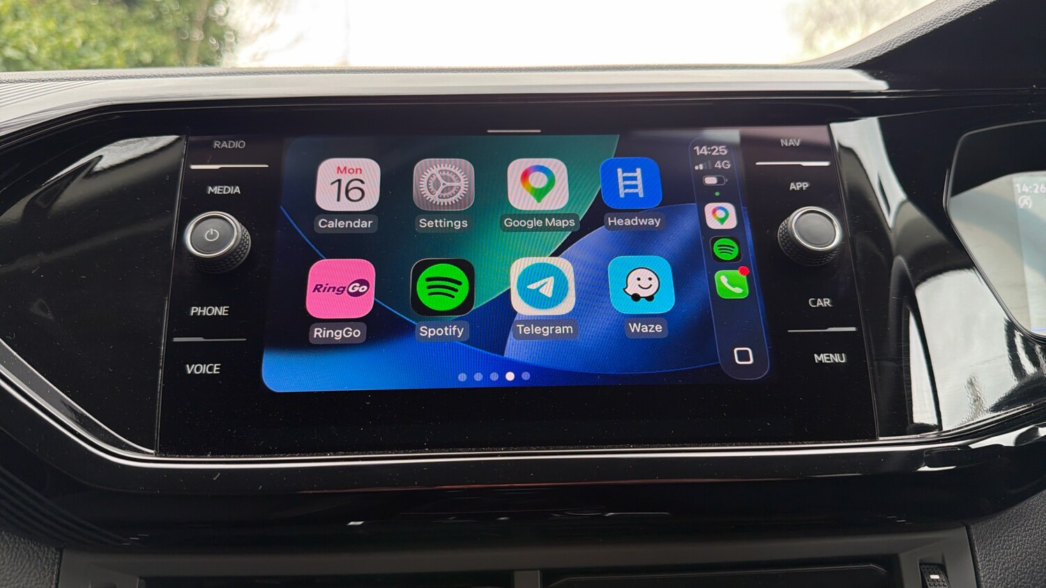 Used Volkswagen T-Cross 2023 for sale - 77917143: Photo 33