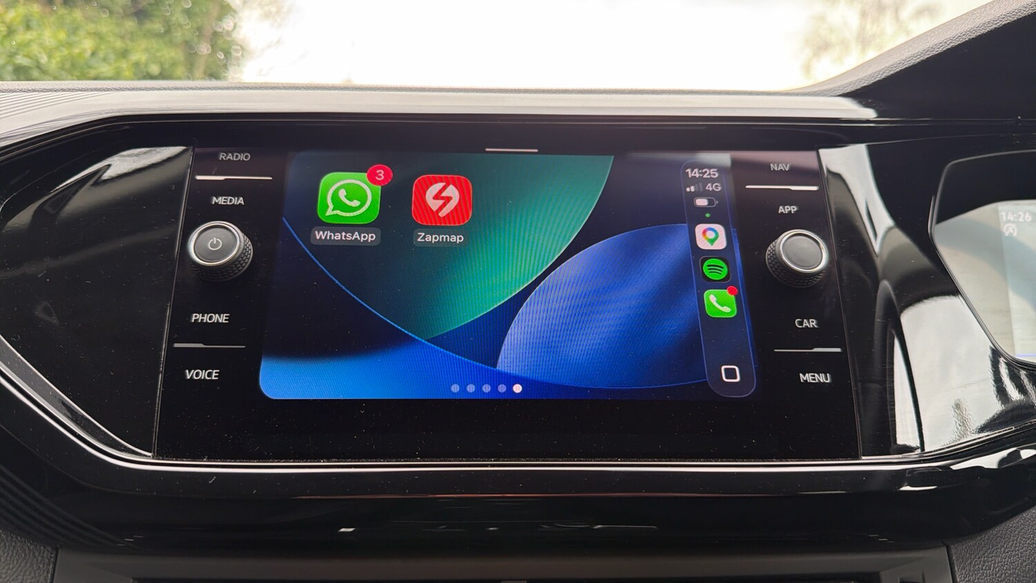 Used Volkswagen T-Cross 2023 for sale - 77917143: Photo 34