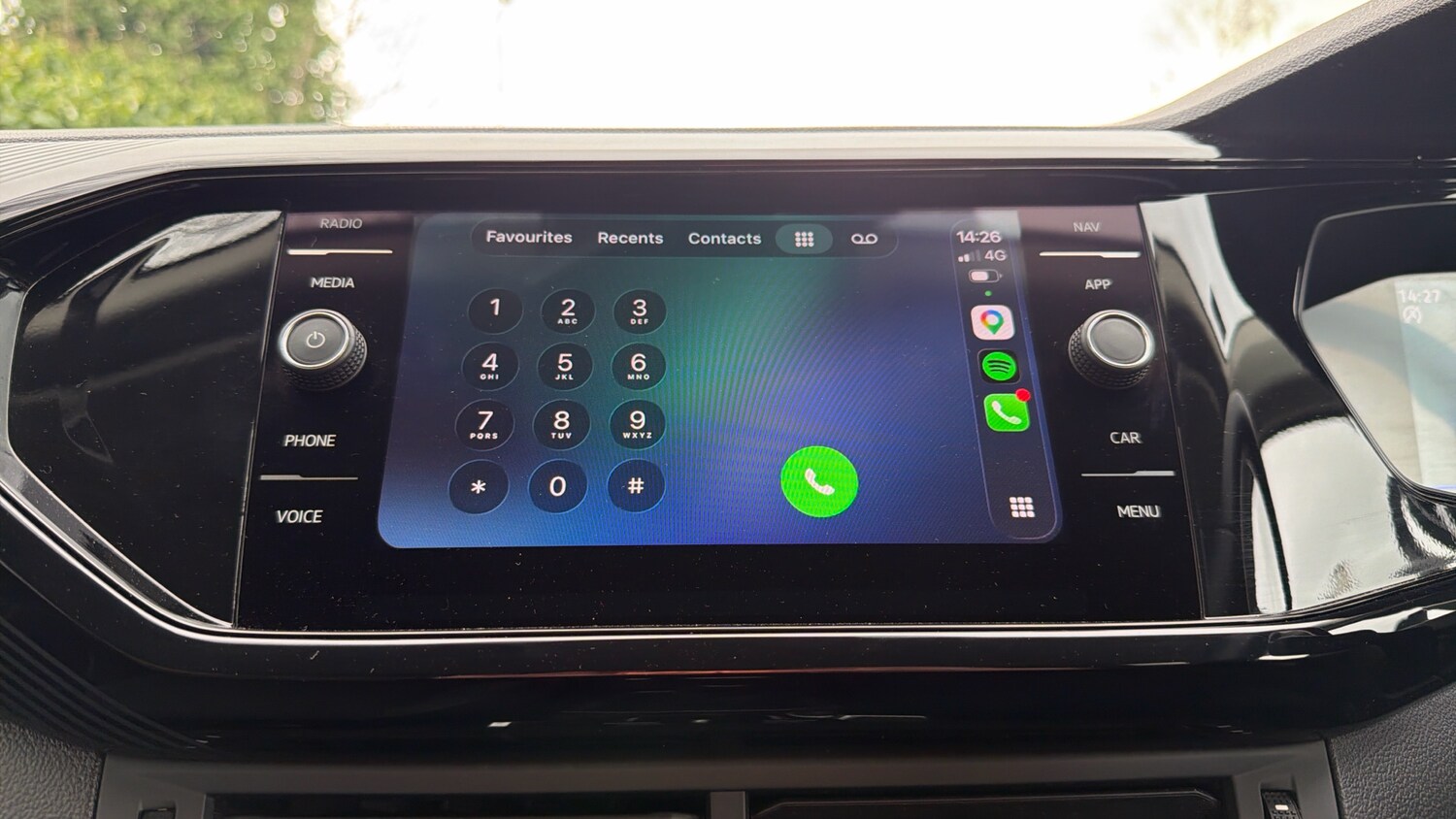 Used Volkswagen T-Cross 2023 for sale - 77917143: Photo 37