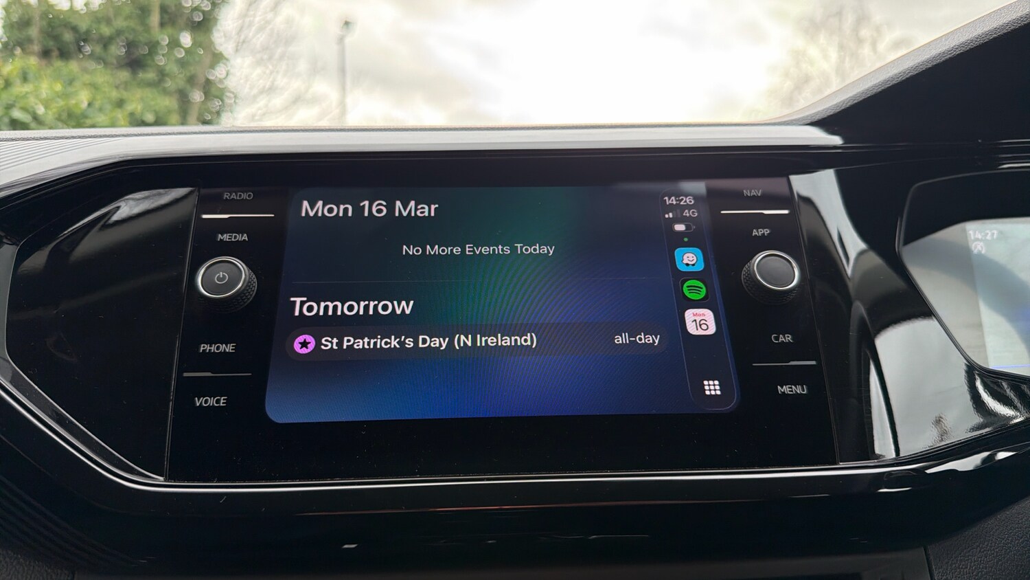 Used Volkswagen T-Cross 2023 for sale - 77917143: Photo 39